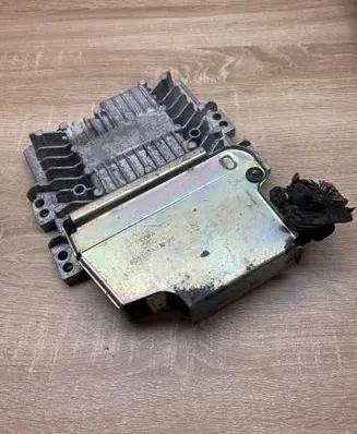 Ford S-MAX Engine control unit/module ECU 6G9112A532BB