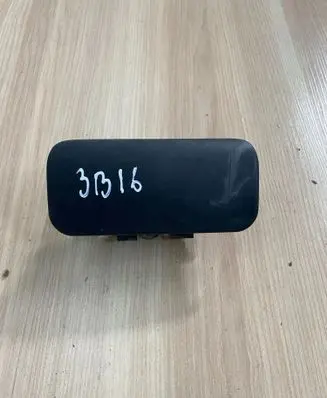 Ford Transit Sliding door exterior handle YC15V2660170AN
