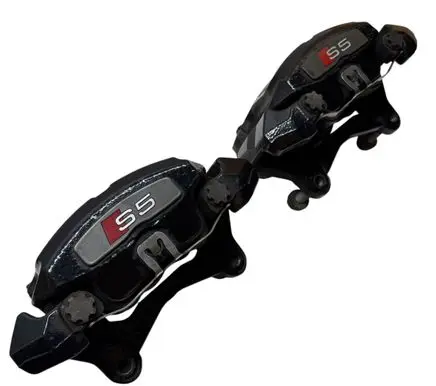 Audi A5 8T 8F Front brake caliper 8T0615123C