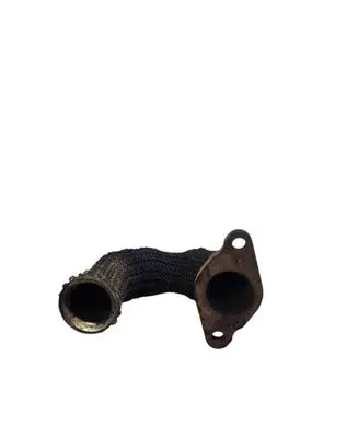 Jaguar S-Type EGR valve line/pipe/hose 