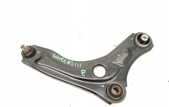 Dacia Sandero III Front lower control arm/wishbone 45022R