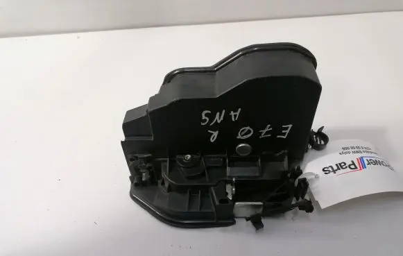 BMW 4 F32 F33 Front door lock 7283630