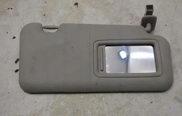Mazda 2 Dashboard trim KRIS235789
