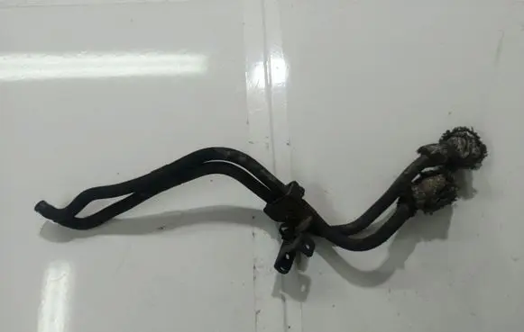 Peugeot 407 Vacuum line/pipe/hose 