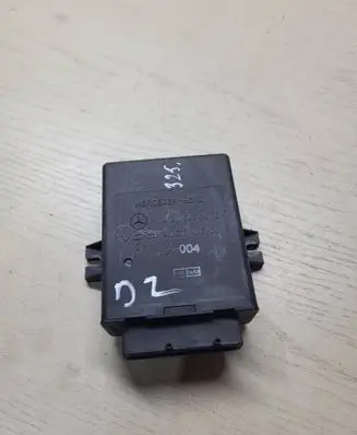 Mercedes-Benz E W211 Air suspension control unit module (rear) A2115450432 410213006001