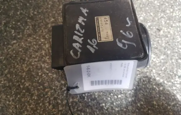 Mitsubishi Carisma Mass air flow meter E5T05271