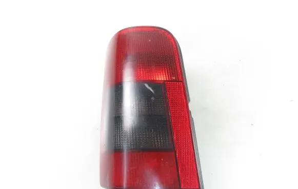 Peugeot Partner Rear/tail lights