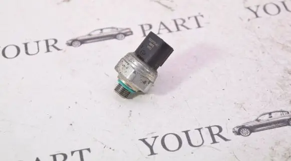 BMW X3 F25 Air conditioning (A/C) pressure sensor 9181464