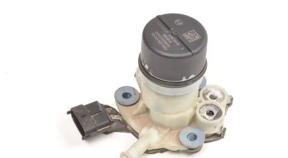 Isuzu D-Max Adblue pump F01C07001200