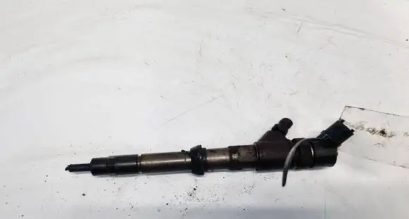 Iveco Daily 30.8 - 9 Fuel injector 504088755 0445110273