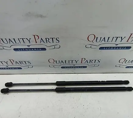 Hyundai Tucson TL Tailgate/trunk strut/damper 81770D7001