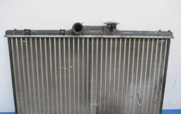 Toyota Corolla E100 Coolant radiator