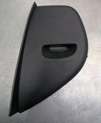 Chrysler Sebring (ST-22 - JR) Dashboard side end trim 13963L