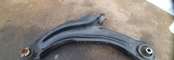 Renault Clio IV Front control arm