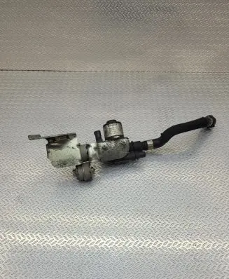 BMW 6 F12 F13 Electric auxiliary coolant/water pump 8517077