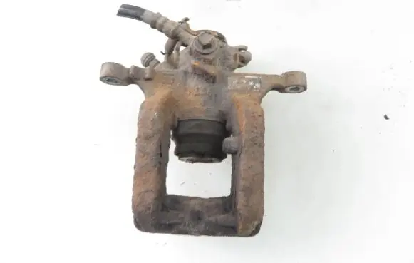 Opel Astra J Rear brake caliper
