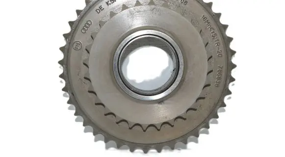 Audi Q7 4L Timing chain sprocket 057109077