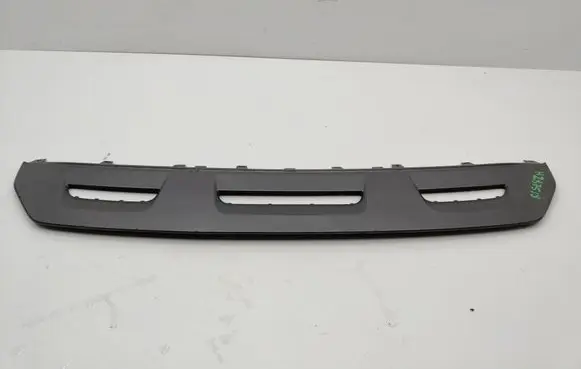 Audi Q8 Front bumper lip 4M8807733A