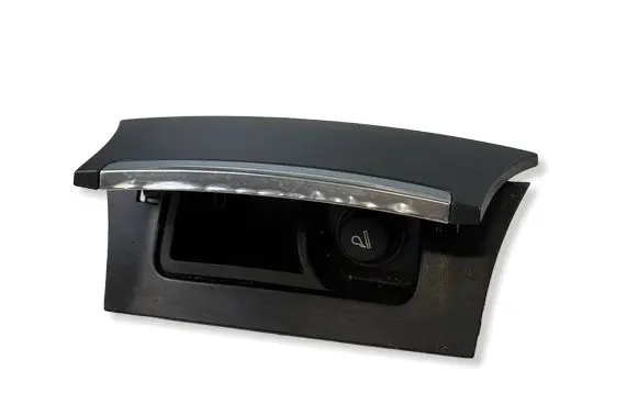 Citroen DS5 Ashtray (front) 9670767177