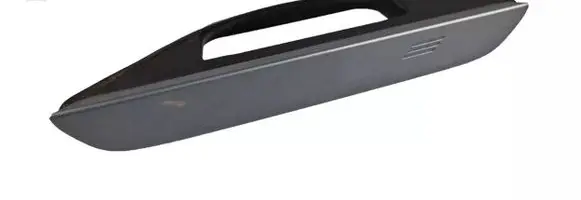 BMW i4 Front interior roof grab handle 5A70F76