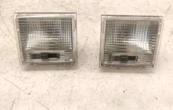 Honda Accord Boot/trunk interior light 