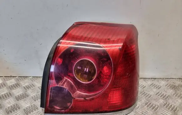 Toyota Avensis T250 Rear/tail lights 89028758