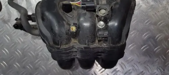 Intake manifold