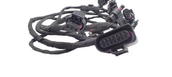 Seat Ateca Parking sensor (PDC) wiring loom 575971194S