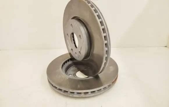 Opel Insignia A Front brake disc 90R02C0074