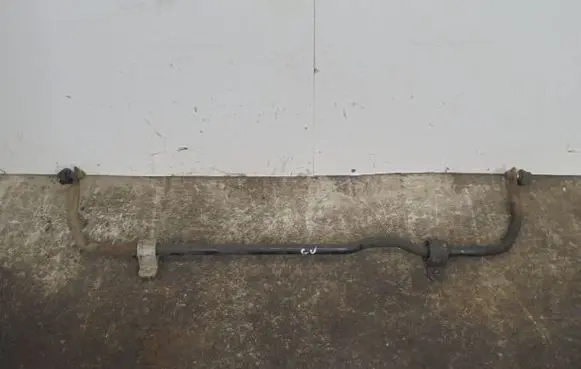 Volkswagen Golf IV Front anti-roll bar/sway bar