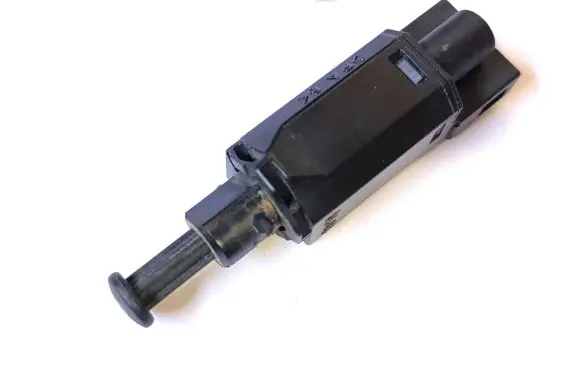 Volkswagen Sharan Brake pedal sensor switch 1H0927189D