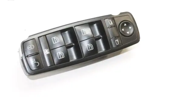 Mercedes-Benz B W245 Other switches/knobs/shifts