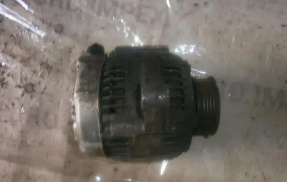 Honda Prelude Generator/alternator 1002118760