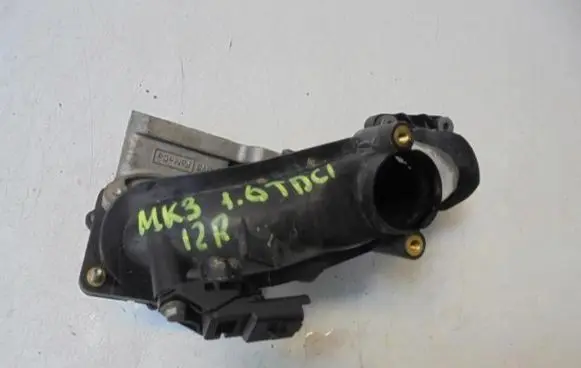 Ford Focus Fuel pump bracket 810907