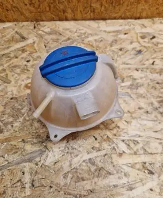 Seat Ibiza IV (6J,6P) Coolant expansion tank/reservoir 6Q0121407