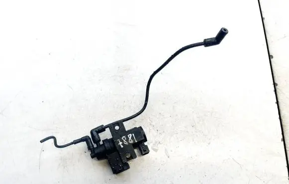 Chrysler Grand Voyager IV Turbo solenoid valve