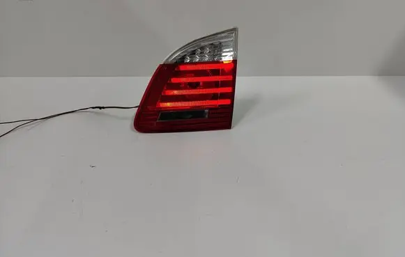 BMW 5 E60 E61 Tailgate rear/tail lights 7177698 717769807 63217177698