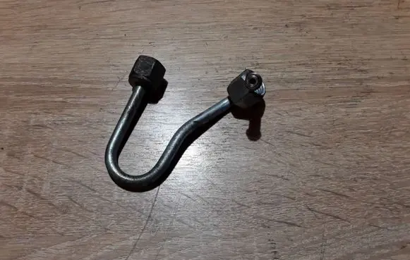 Ford Focus Fuel injector supply line/pipe 