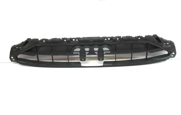 Audi A4 S4 B9 8W Front bumper upper radiator grill 8W0807233C