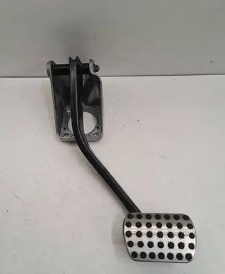 Brake pedal