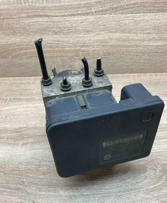 Volkswagen Touran I ABS Pump 1K0907379K 1K0614517H