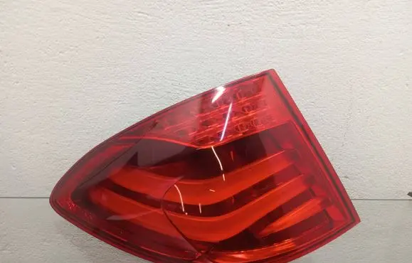 BMW 5 GT F07 Rear/tail lights 7199643 63217199643