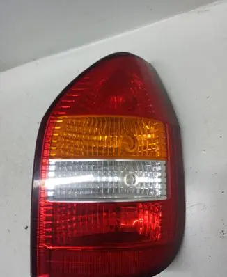 Opel Zafira A Rear/tail lights