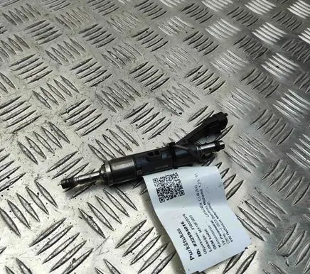 Citroen C3 Fuel injector 9822715980