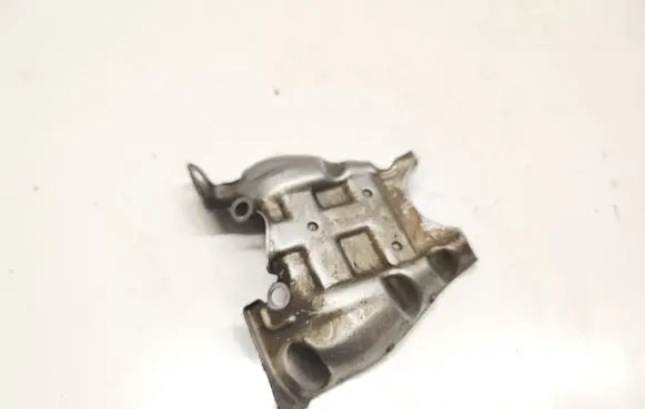 Audi Q7 4M Heat shield in engine bay 06L129597B