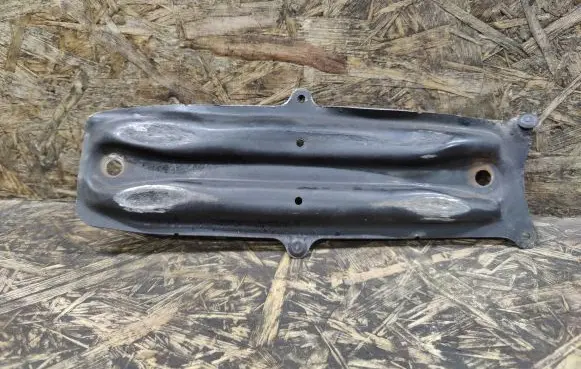Lexus LS 460 - 600H Other under body part 