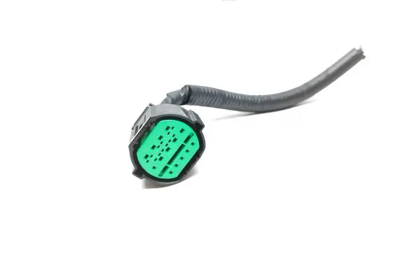 KIA Sportage Headlight/headlamp wiring loom/harness 