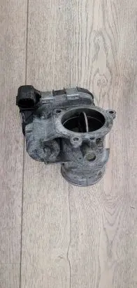 Iveco Daily 6th gen Throttle valve 5801727743 54DTE3I