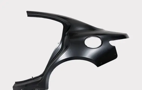 Alfa Romeo Giulia Fender 50541129 68300507AA