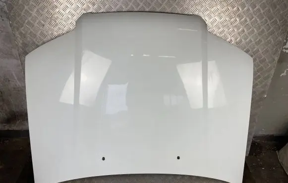 Engine bonnet/hood